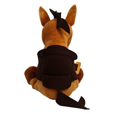 PELUCHE 41CM - CLASICO BULLSEYE - 3