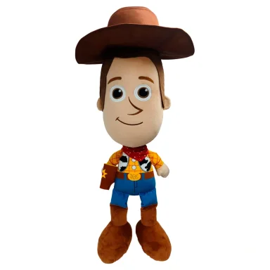 PELUCHE 76CM - CLASICO WOODY - 2