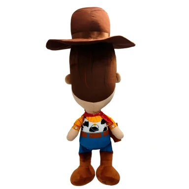 PELUCHE 76CM - CLASICO WOODY - 3
