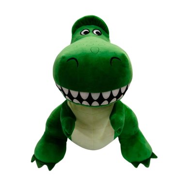 PELUCHE 76CM - CLASICO REX - 2
