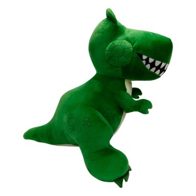 PELUCHE 76CM - CLASICO REX - 3