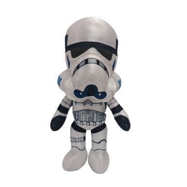 PELUCHE 25CM STRORMTROOPER - 2