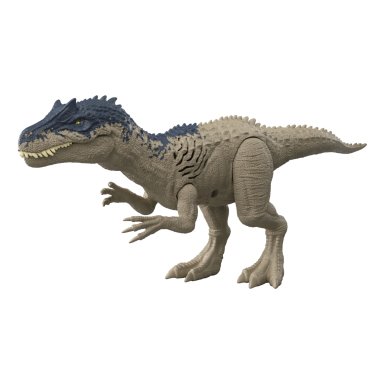 DINOSAURIO DE 12 PULGADAS CON EFECTOS DE SONIDO JURASSIC WORLD - 6