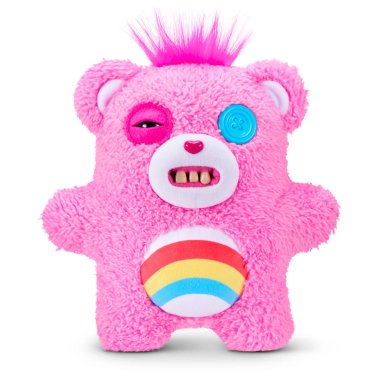 PELUCHE FUGGLER OSITOS CARIÑOSITOS 2CM - 5