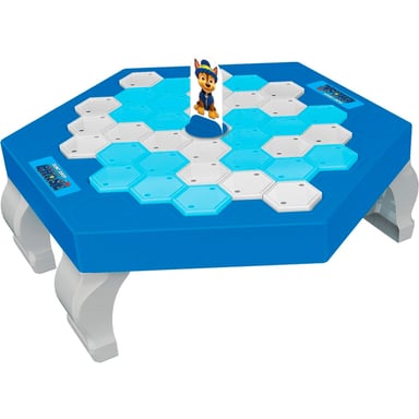 JUEGO DE MESA PAW PATROL PROTEGE A CHASE - 4