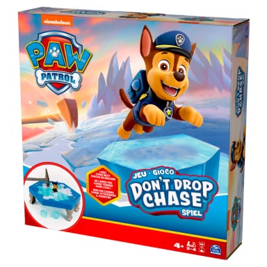 JUEGO DE MESA PAW PATROL PROTEGE A CHASE - 5