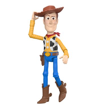 PIXAR FIGURA DE 12 PULGADAS BÁSICA - 1