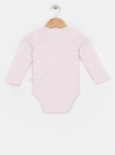 TRIPACK BODY BABY HARVEST - 5