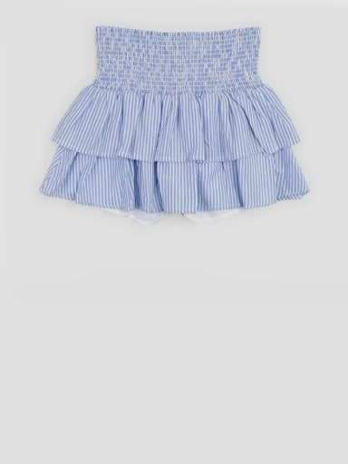 FALDA NIÑA PEPE JEANS BELLA - 1