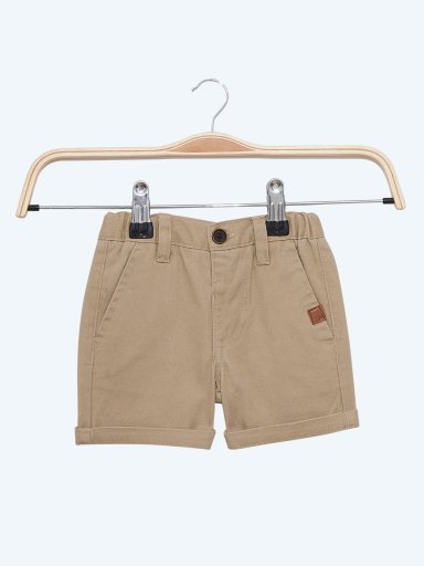 SHORT NIÑO COLLOKY BDGB0976 - 1