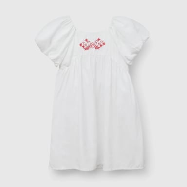 VESTIDO NIÑA COLLOKY VEVS0209 - 1
