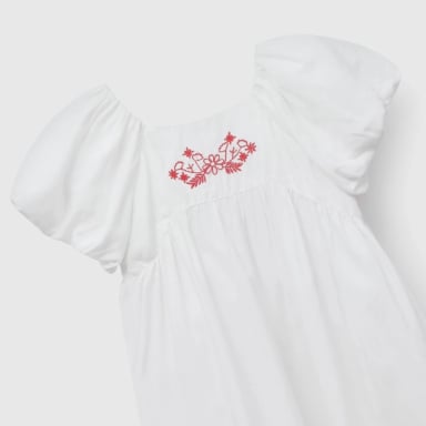 VESTIDO NIÑA COLLOKY VEVS0209 - 3