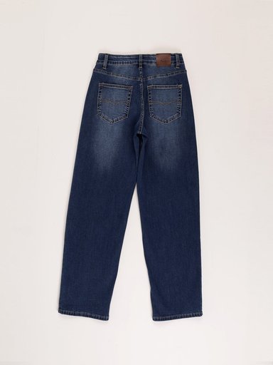 JEANS BAGGY NIÑO PEPE JEANS - 2