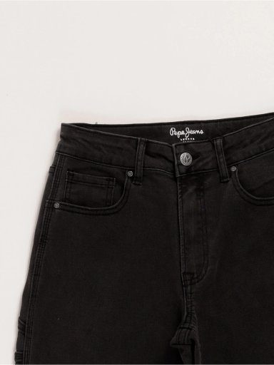 JEANS CARPENTER NIÑO PEPE JEANS - 3