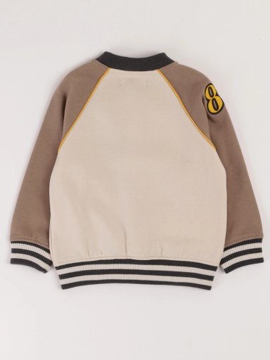 CASACA BOMBER BEBE NIÑO BABY HARVEST - 2