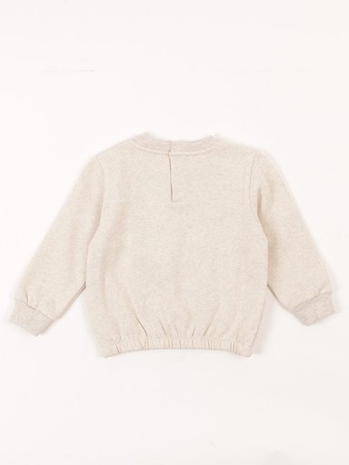POLERA FRANELA BEBE NIÑA BABY HARVEST - 2