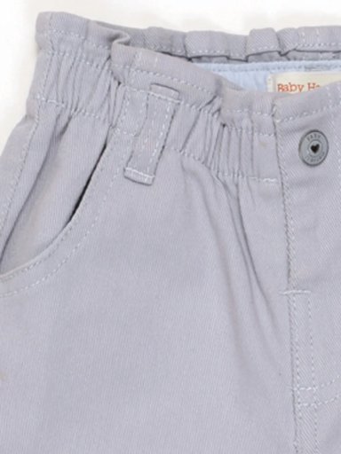 PANTALON COLOR BEBE NIÑA BABY HARVEST - 3