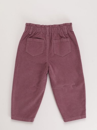PANTALON CORDUROY BEBE NIÑA BABY HARVEST - 2