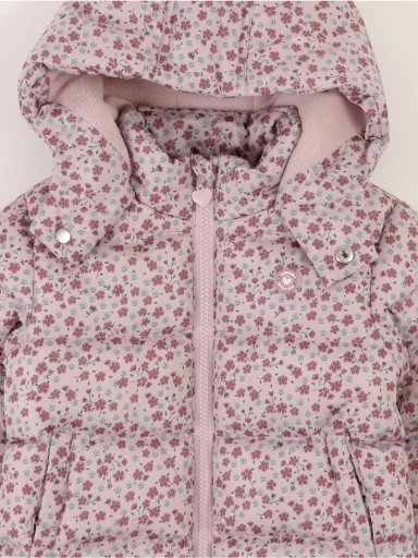 CASACA PRINT BEBE NIÑA BABY HARVEST - 3