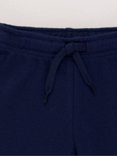 PANTALON DE BUZO FRANELA BEBE NIÑO BABY HARVEST - 3