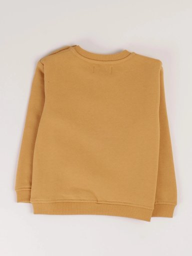 POLERA FRANELA BEBE NIÑO BABY HARVEST - 2