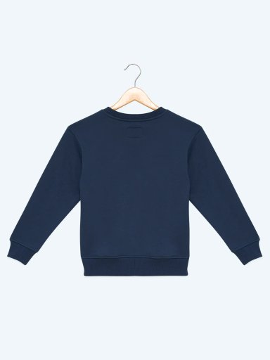 POLERA FRANELA NIÑO PEPE JEANS - 2