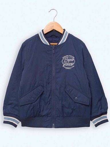 CASACA NIÑO PEPE JEANS - 1
