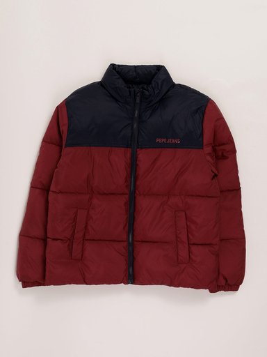 CASACA NIÑO PEPE JEANS - 1