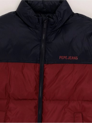 CASACA NIÑO PEPE JEANS - 3