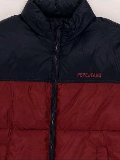 CASACA NIÑO PEPE JEANS - 3
