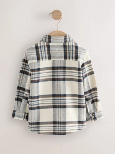 CAMISA MANGA LARGA NEXT - 2