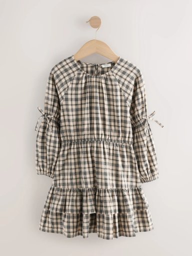 VESTIDO NIÑA NEXT - 1