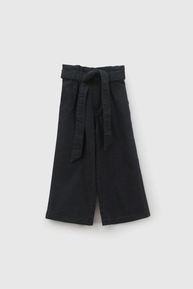 PANTALÓN ALGODÓN NIÑA COLLOKY PTGB0451 - 1