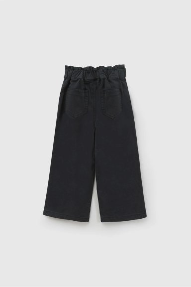 PANTALÓN ALGODÓN NIÑA COLLOKY PTGB0451 - 2
