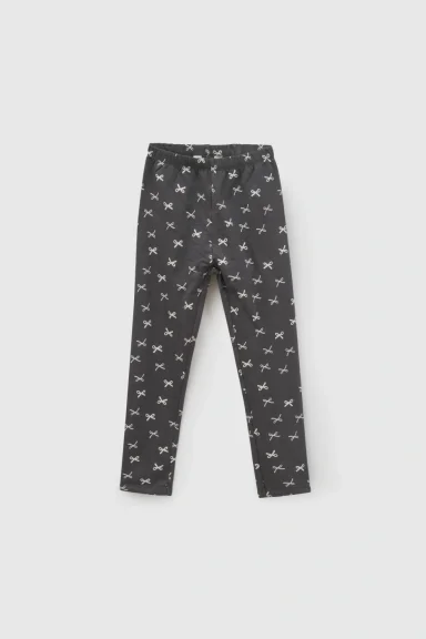 LEGGING CINTAS NIÑA COLLOKY - 1