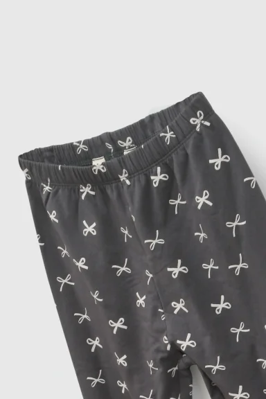 LEGGING CINTAS NIÑA COLLOKY - 3