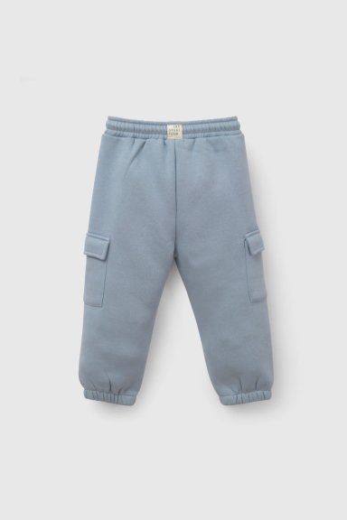 PANTALON DE BUZO BEBÉ NIÑO COLLOKY - 2