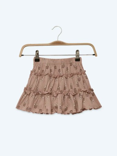 FALDA CORTA NIÑA COLLOKY FAJE0231 - 1