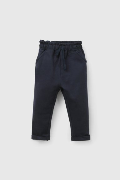 PANTALON DE BUZO BEBÉ NIÑA COLLOKY - 1