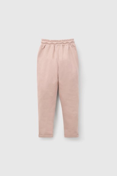 PANTALON DE BUZO NIÑA COLLOKY - 2