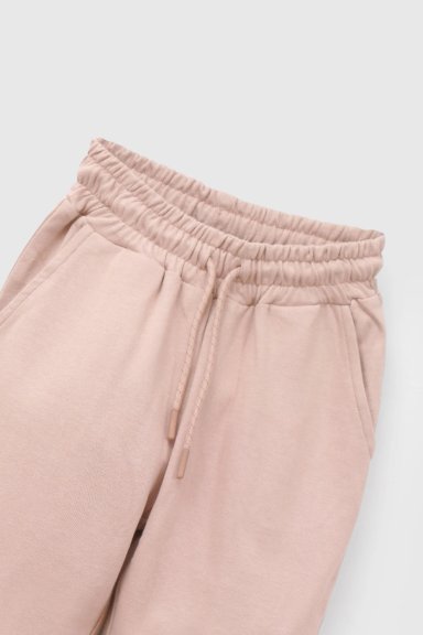 PANTALON DE BUZO NIÑA COLLOKY - 3