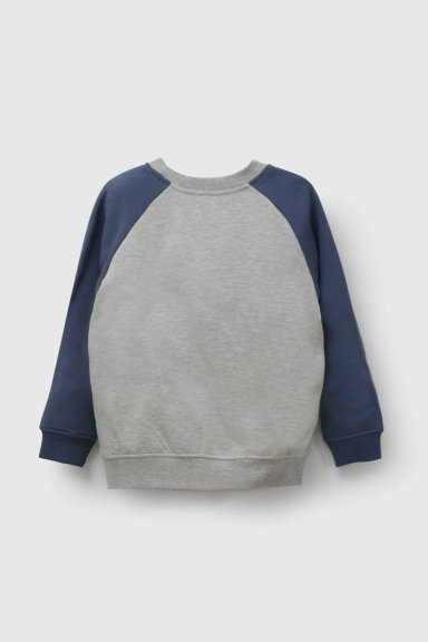 POLERA NIÑO COLLOKY - 2