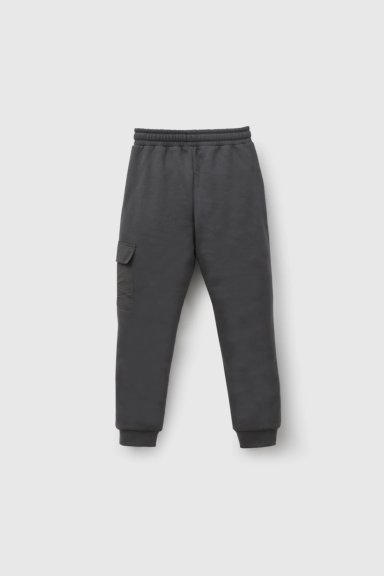 PANTALON DE BUZO NIÑO COLLOKY - 2