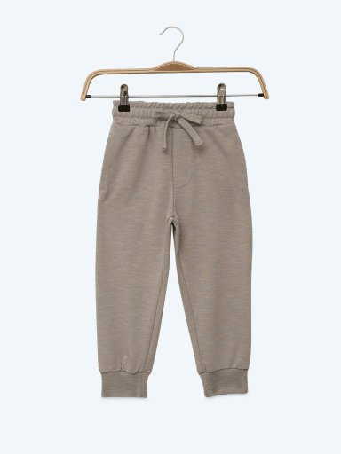 PANTALON DE BUZO NIÑO COLLOKY - 1