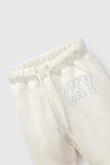 PANTALON DE BUZO BEBÉ NIÑA COLLOKY - 3