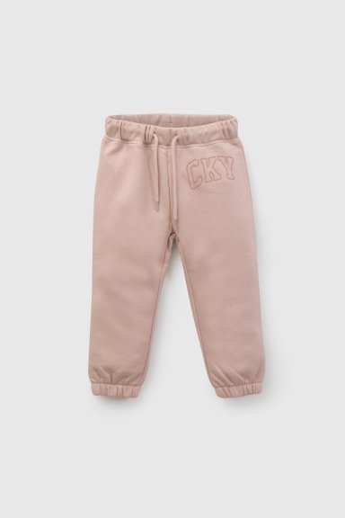 PANTALON DE BUZO BEBÉ NIÑA COLLOKY - 1