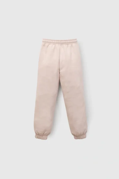 PANTALON DE BUZO NIÑA COLLOKY - 2