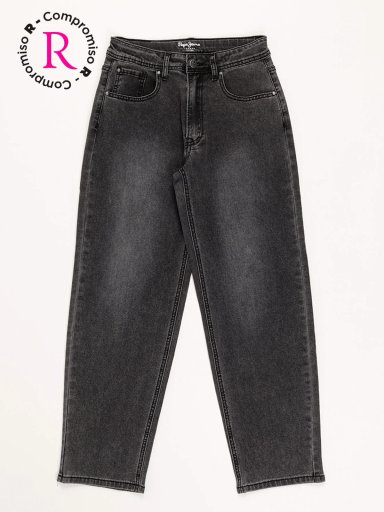 JEANS BAGGY NIÑO PEPE JEANS - 1