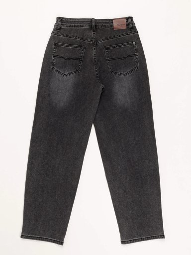 JEANS BAGGY NIÑO PEPE JEANS - 2