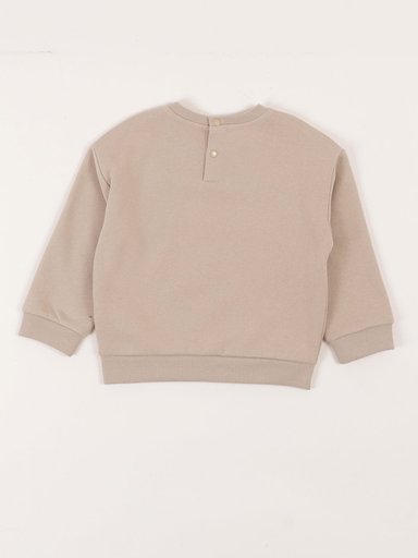 POLERA FRANELA BEBE NIÑO BABY HARVEST - 2